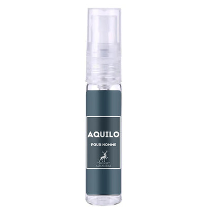 Maison Alhambra Aquilo - 2 ML - Eau de Parfum