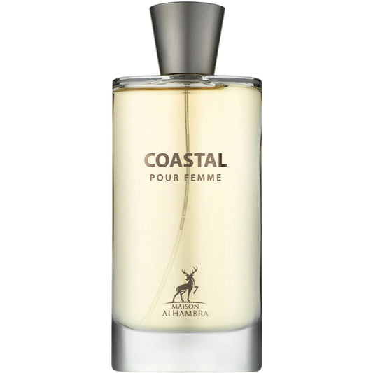 Maison Alhambra Coastal - Eau de Parfum