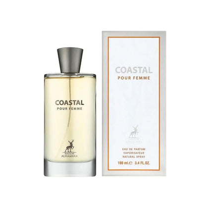 Maison Alhambra Coastal - Eau de Parfum