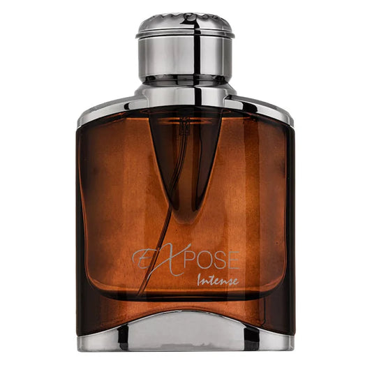 Maison Alhambra Expose Intense - 100 ML - Eau de Parfum