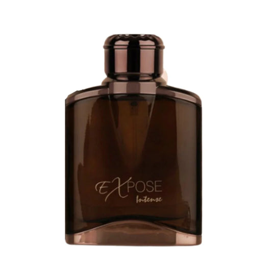 Maison Alhambra Expose Intense - Eau de Parfum