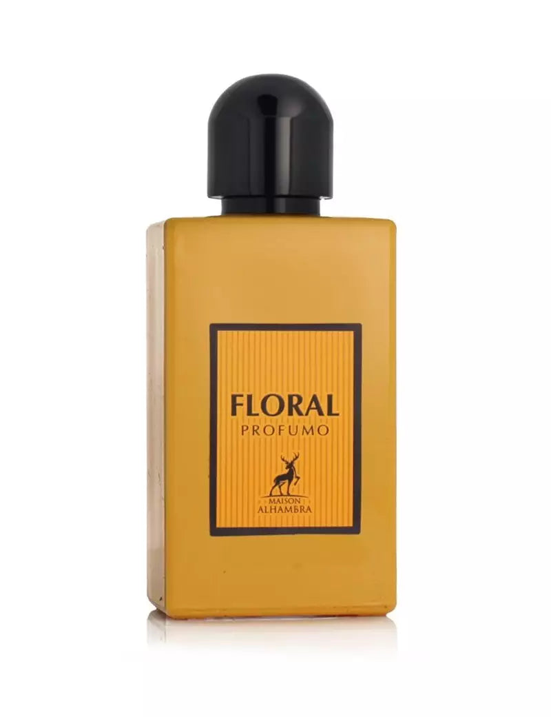 Al Hambra Parfum Floral