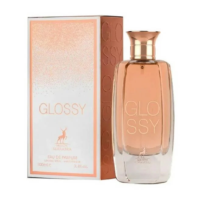 Maison Alhambra Glossy - Eau de Parfum