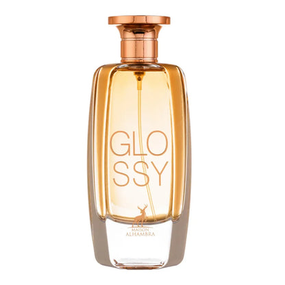 Maison Alhambra Glossy - Eau de Parfum