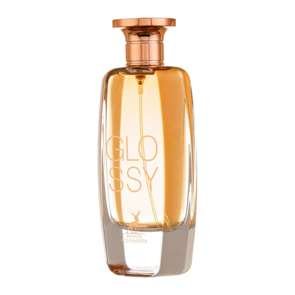 Maison Alhambra Glossy - Eau de Parfum