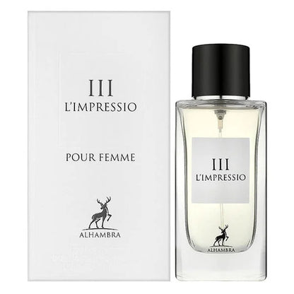 Maison Alhambra L’impressio - Eau de Parfum