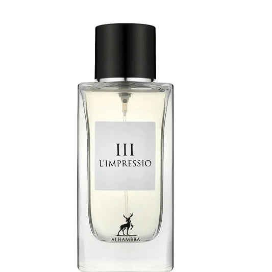 Maison Alhambra L’impressio - Eau de Parfum