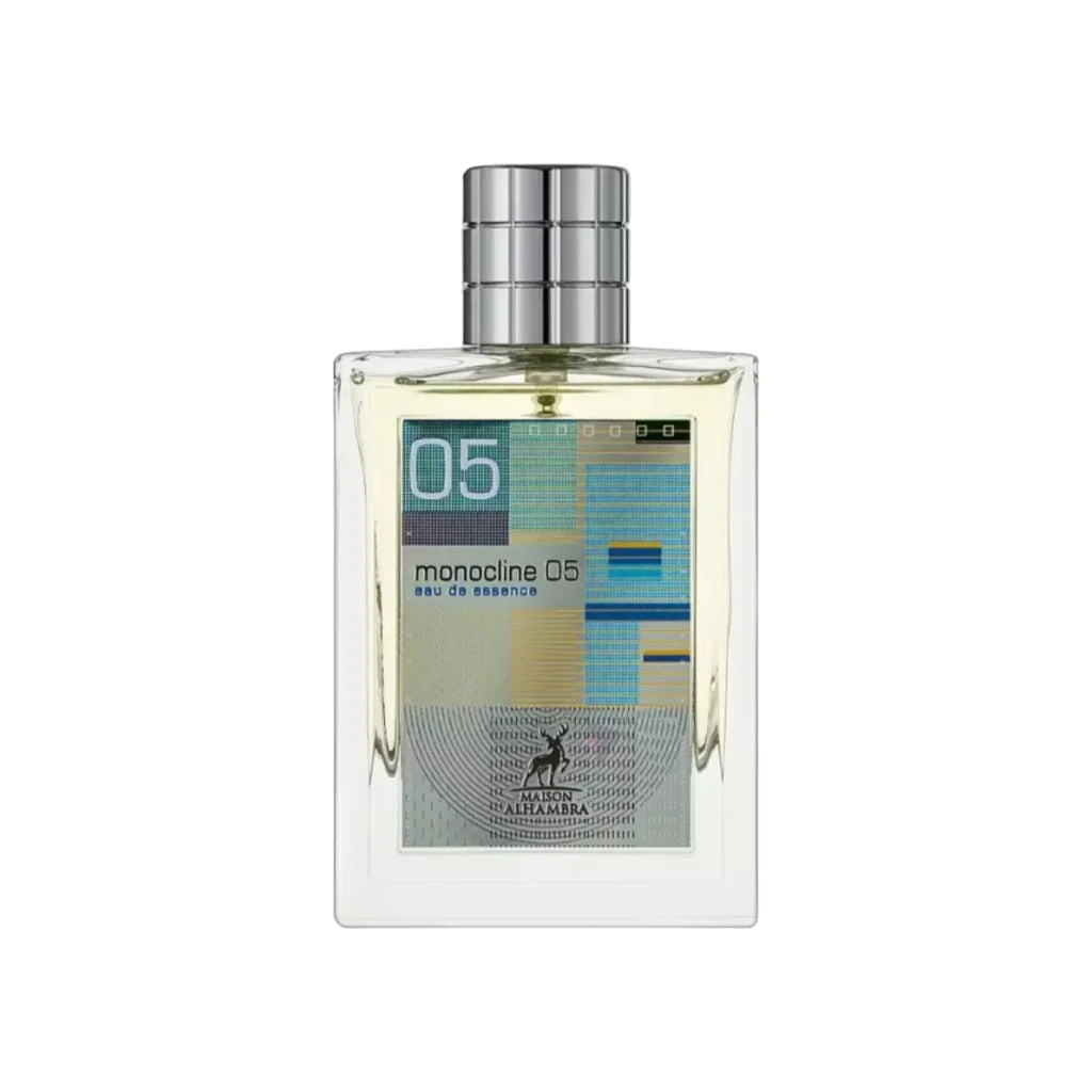 Maison Alhambra Monocline 05 Eau de Essence - Eau de Parfum