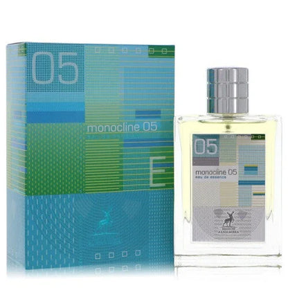 Maison Alhambra Monocline 05 Eau de Essence - Eau de Parfum