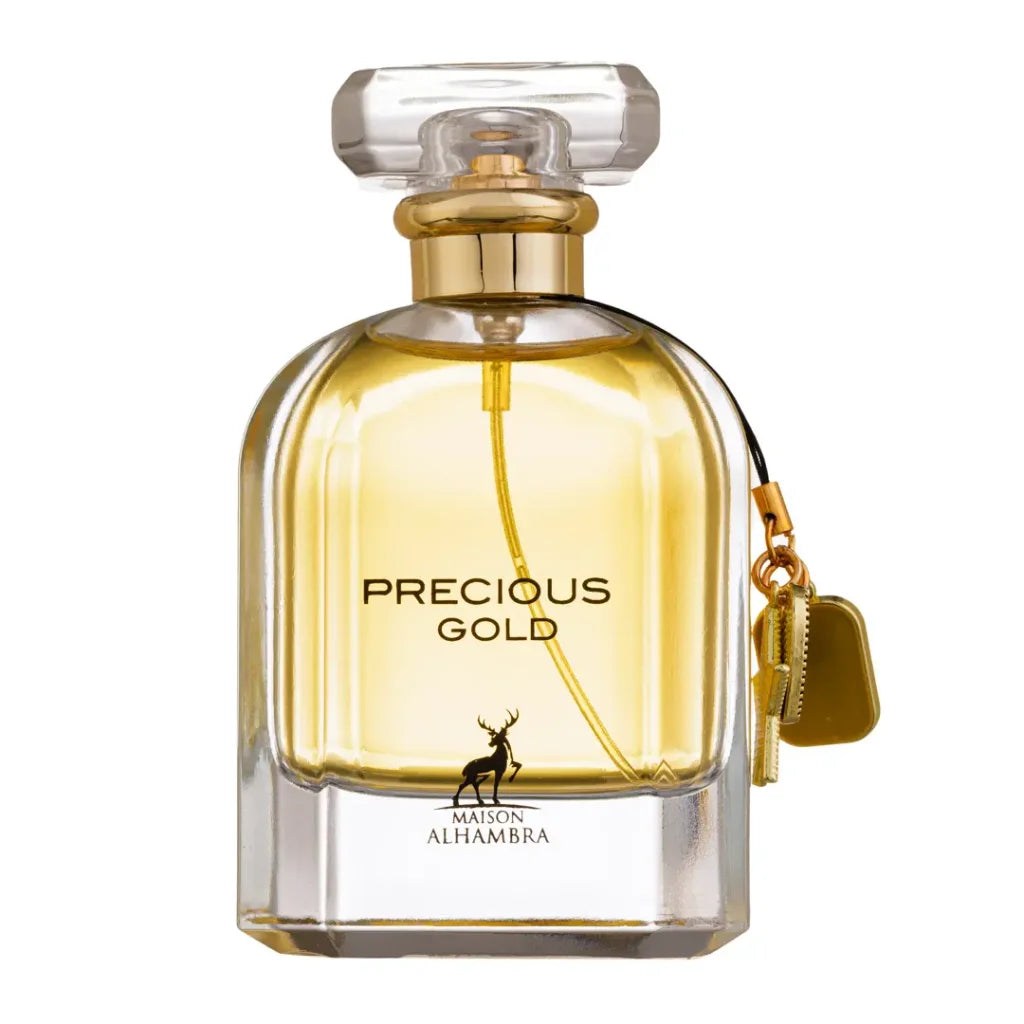 Maison Alhambra Precious Gold Eau de Parfum - Perfume