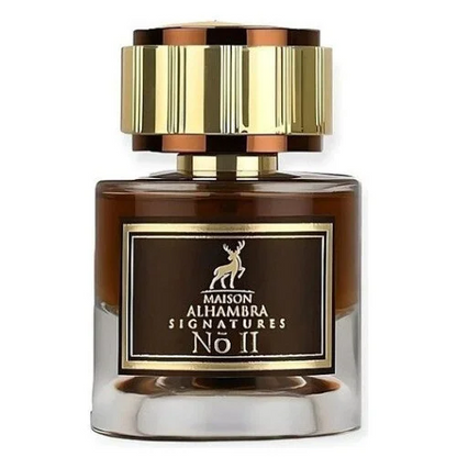 Maison Alhambra Signatures No. Ii - Eau de Parfum