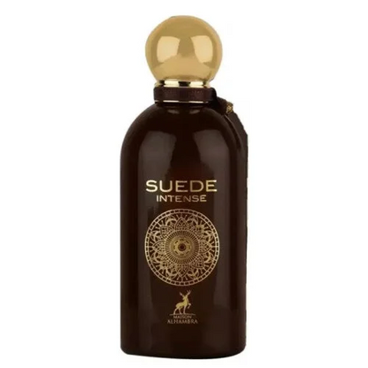 Maison Alhambra Suede Intense - Eau de Parfum