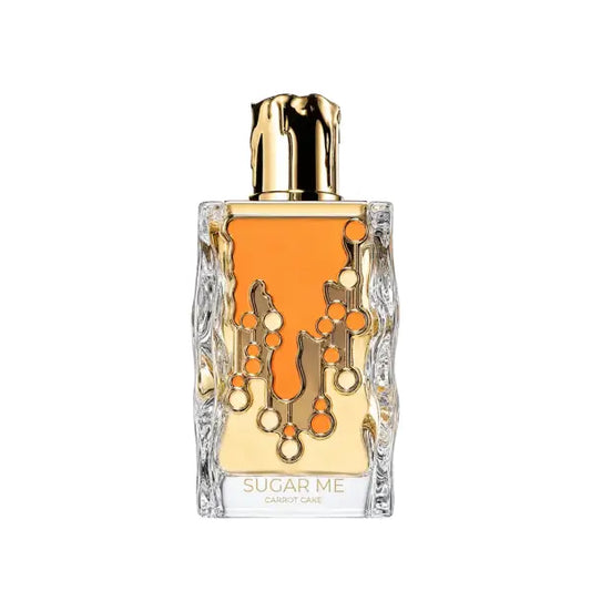 Maison Alhambra Sugar Me Carrot Cake - EDP