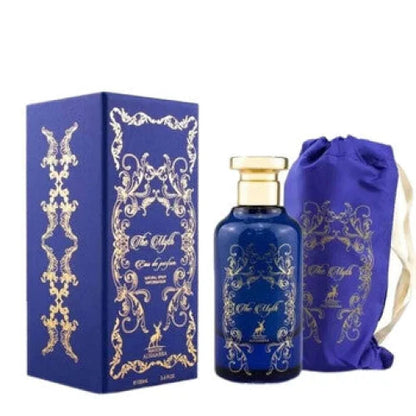 Maison Alhambra The Myth Edp 100 Ml - Eau de Parfum