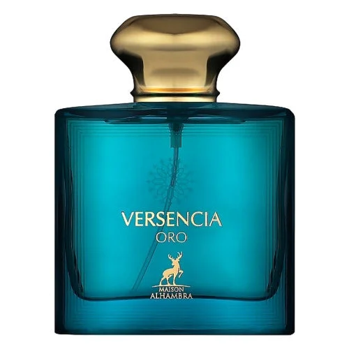 Maison Alhambra Versencia Oro - Eau de Parfum