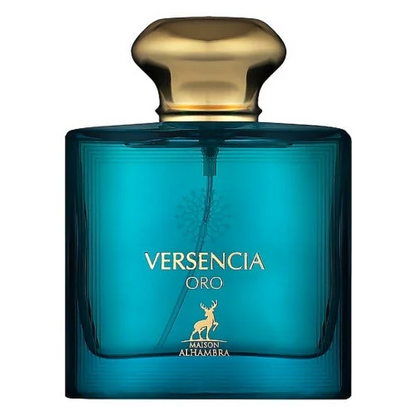 Maison Alhambra Versencia Oro - Eau de Parfum