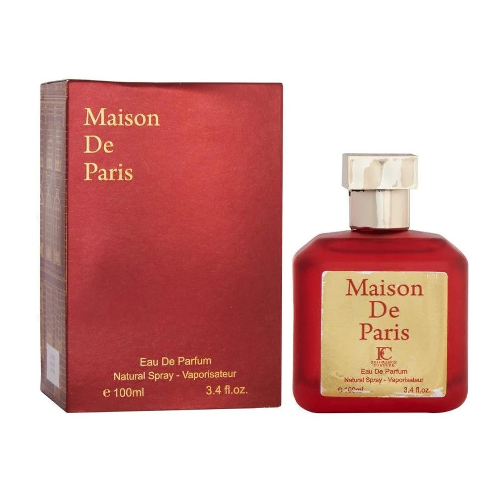 Maison de Paris - Parfumspray