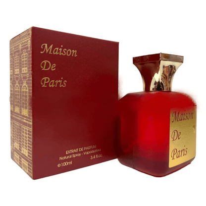 Maison de Paris - Parfumspray