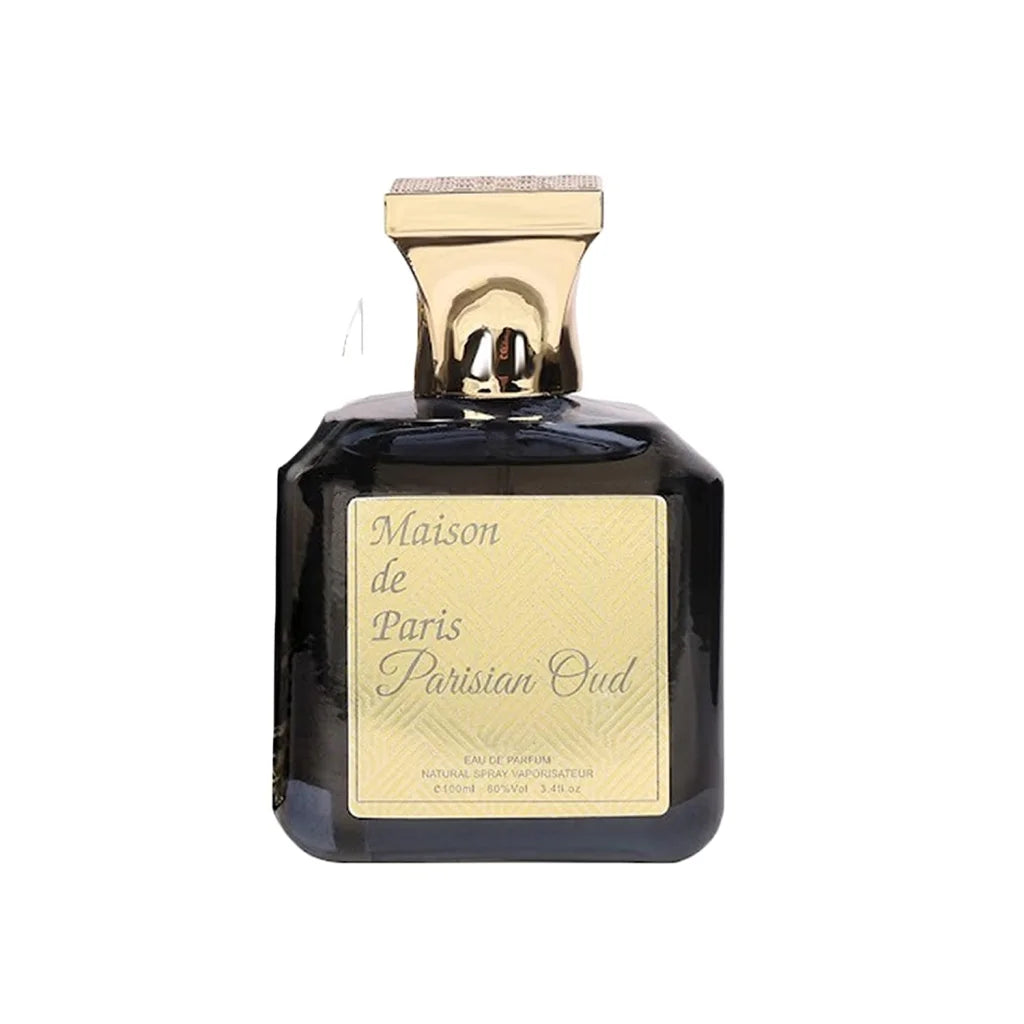 Maison de Paris Parisian Oud - Parfumspray