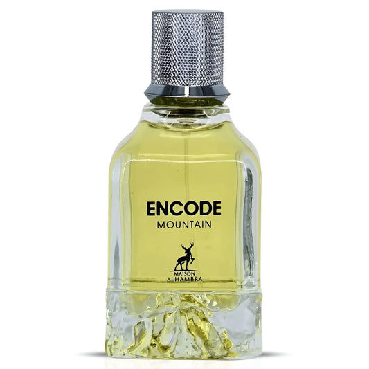 Maison Al Hambra Encode Mountain – EDP