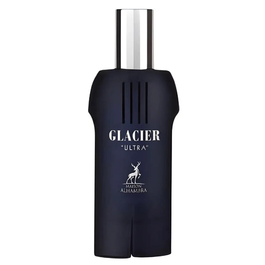 Maison Al Hambra Glacier Ultra – EDP