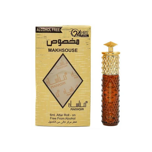 Makhsouse - Parfumolie