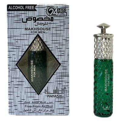 Makhsouse for men Parfumolie