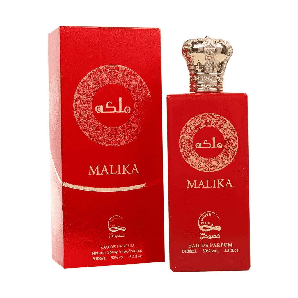 Malika - Parfumspray