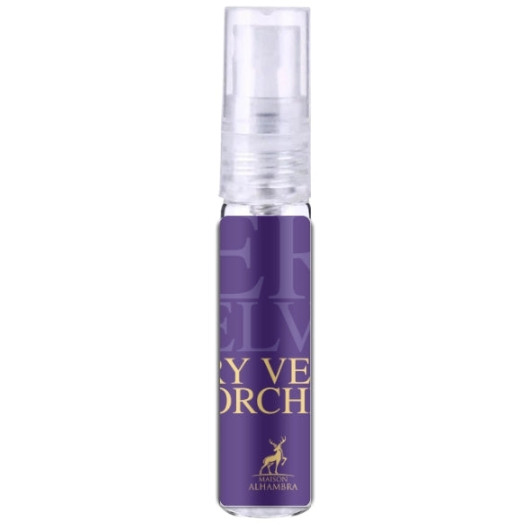 Eau de Parfum Very Velvet Orchid