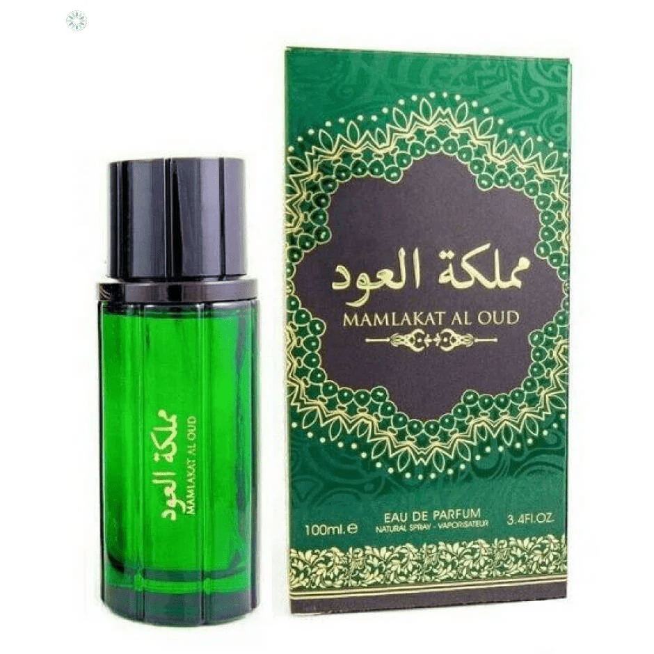 Mamlakat al Oud - Parfumspray