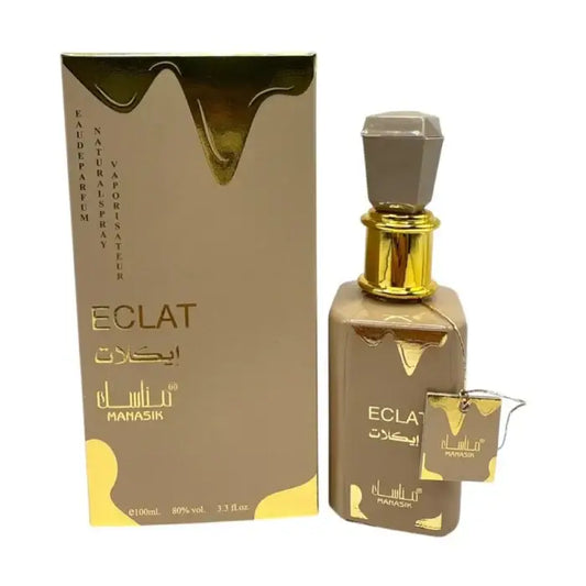 Manasik Hiyaam Eclat – EDP