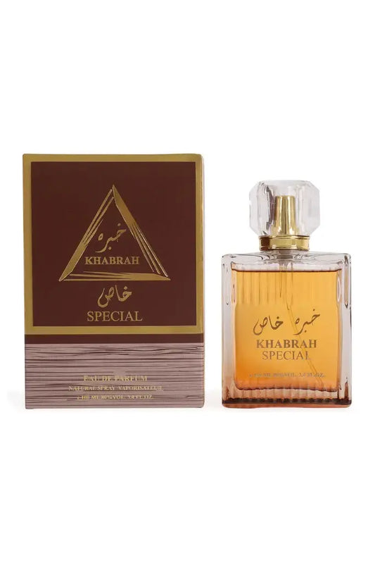Manasik Khabrah Special – EDP