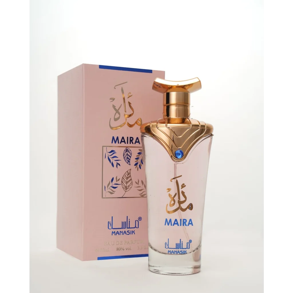 Manasik Maira Edp 100 Ml - Eau de Parfum