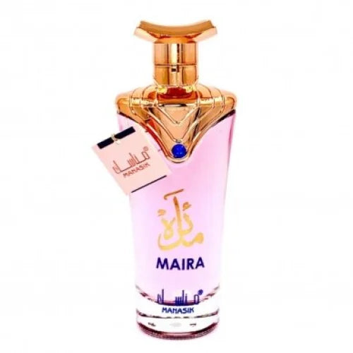 Manasik Maira Edp 100 Ml - Eau de Parfum