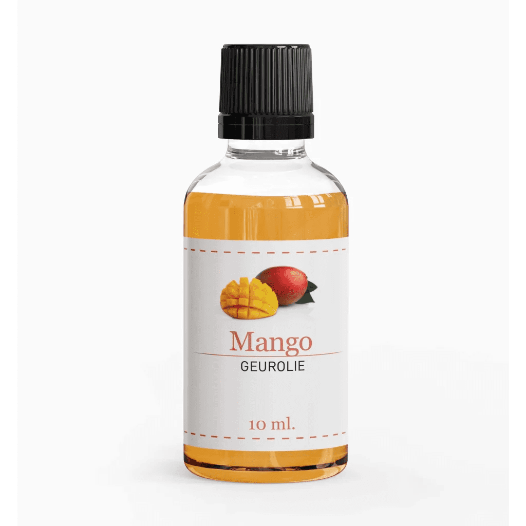 Mango Geurolie