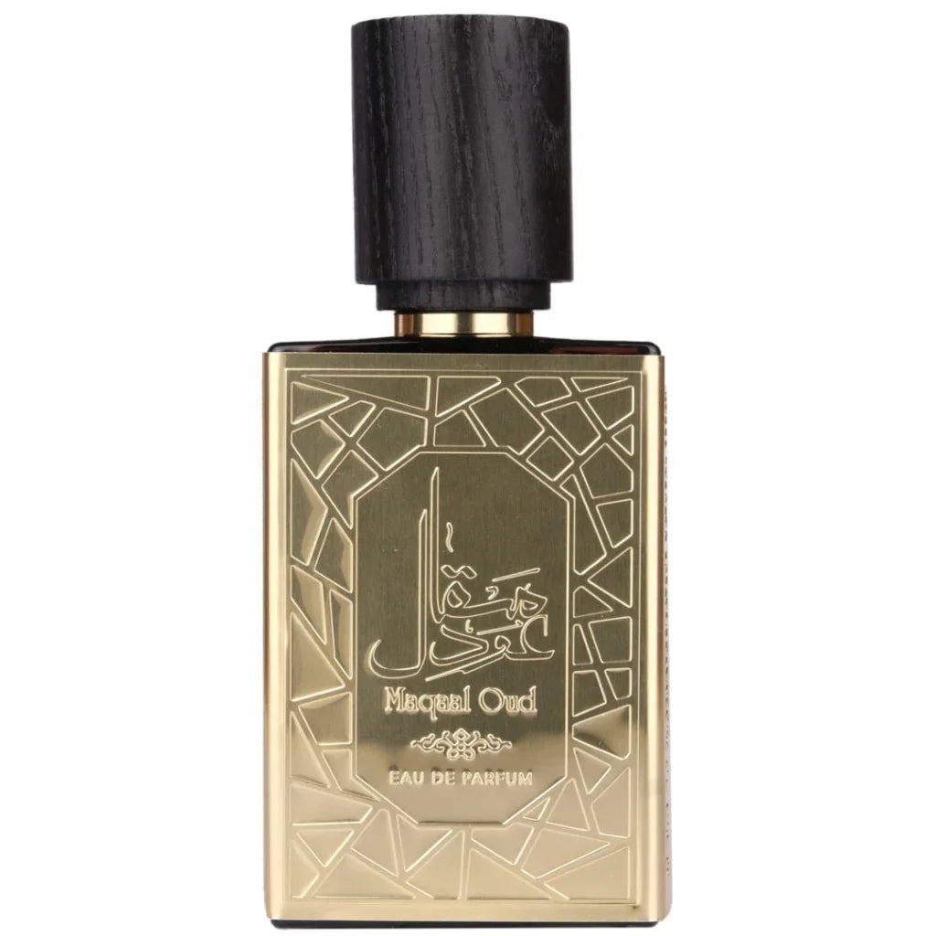 Maqaal Oud - Eau de Parfum