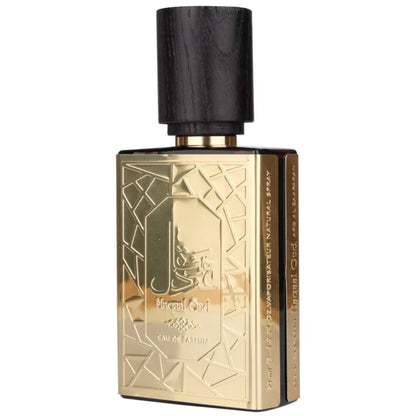 Maqaal Oud - Eau de Parfum