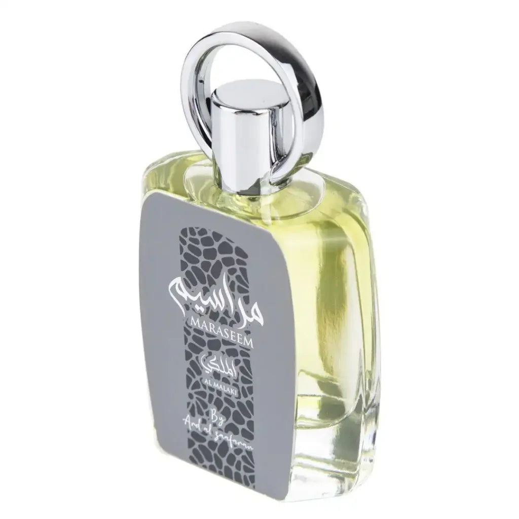 Maraseem Al Malaki - Eau de Parfum