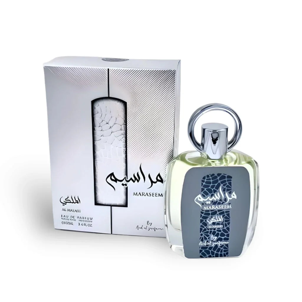 Maraseem Al Malaki - Eau de Parfum