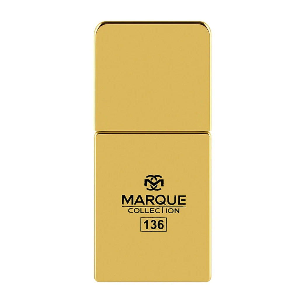 Marque Collection 30 Ml Nr. 136 - Eau de Parfum