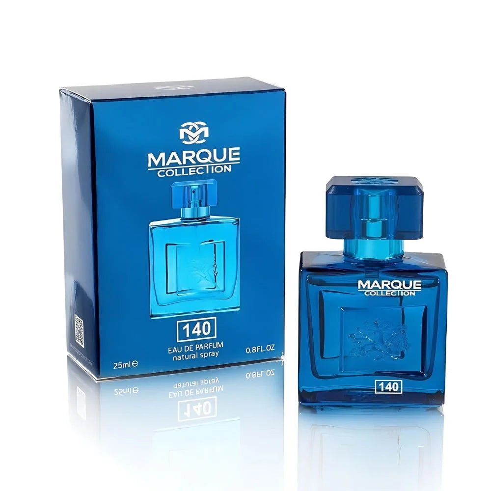 Marque Collection 30 Ml Nr. 140 - Eau de Parfum