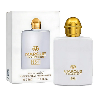 Marque Collection 30 Ml Nr. 151 - Eau de Parfum