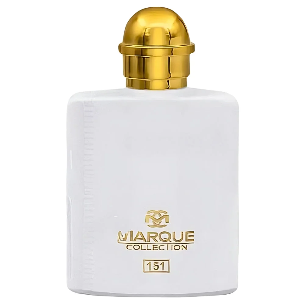 Marque Collection 30 Ml Nr. 151 - Eau de Parfum