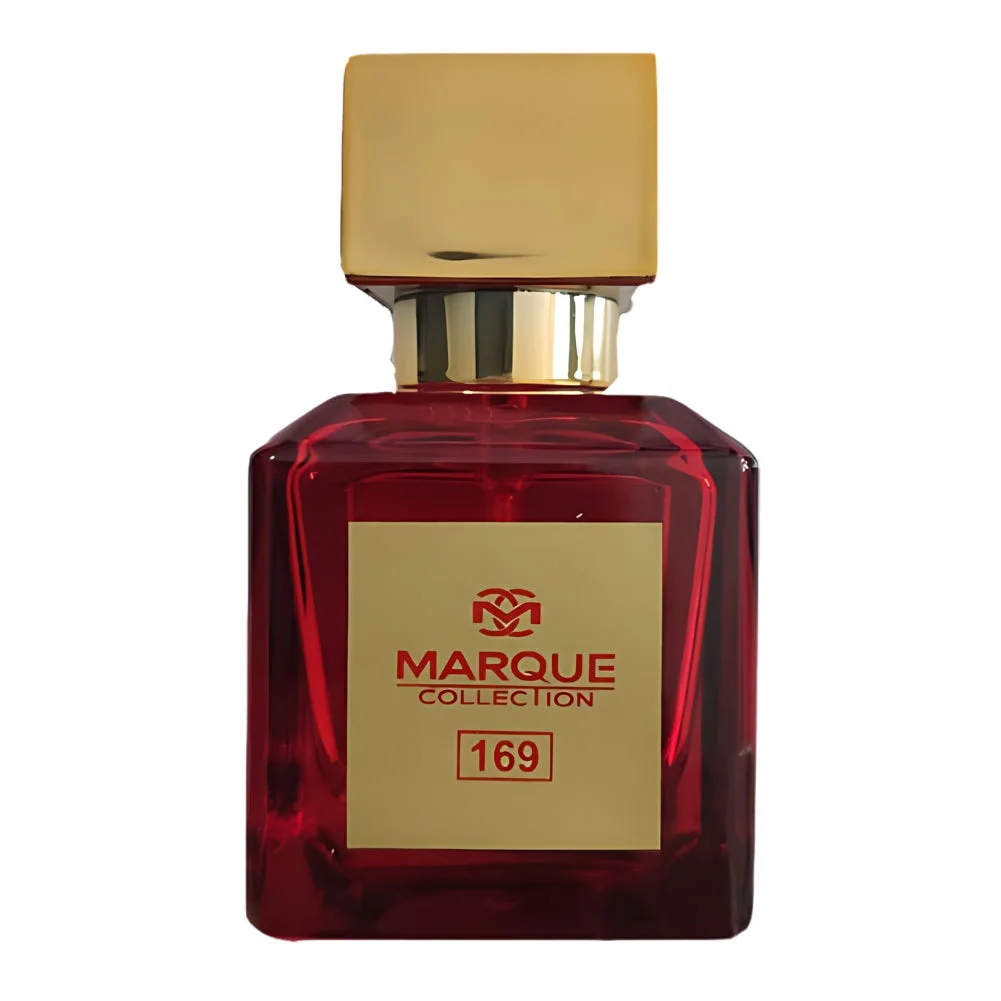 Marque Collection 30 Ml Nr. 169 - Eau de Parfum