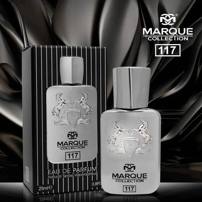 Marque Collection Nr. 117 - Eau de Parfum