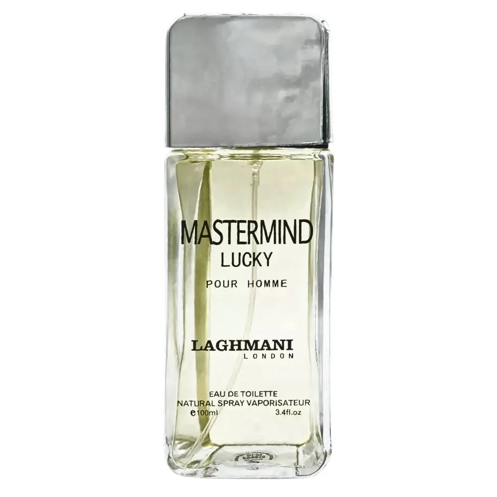 Mastermind Lucky - Eau de Parfum