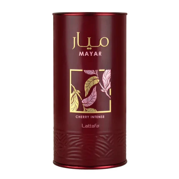 Mayar Cherry Intense 100ml Eau de Parfum voor Iedereen