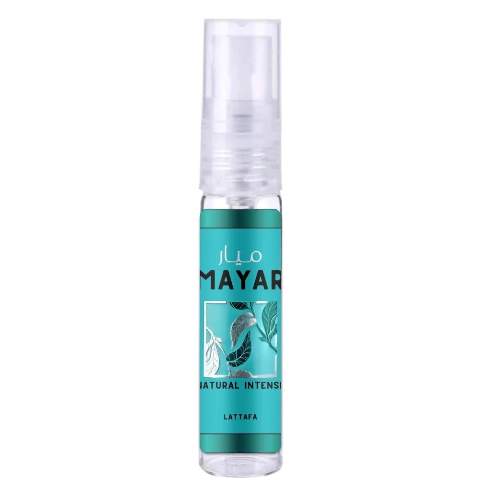 Mayar Natural Intense - 2 ML - Eau de Parfum