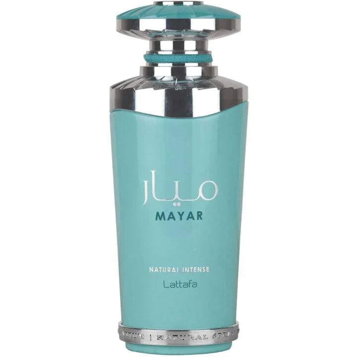 Mayar Natural Intense - Eau de Parfum