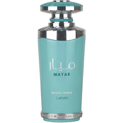 Mayar Natural Intense - Eau de Parfum